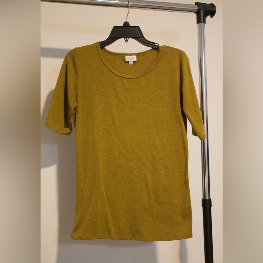 LulaRoe 3/4 Sleeve